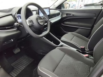 Fiat Talento I 2025 FIAT 600 Pop 1.2 Turbo Hybrid eDCT Crossover 110KM 2025, zdjęcie 5