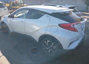 Toyota C-HR I 2021 Toyota C-HR XLE, od ubezpieczalni 2.0 Benzyna 144KM, zdjęcie 7