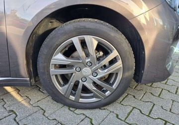 Peugeot 208 II Hatchback 1.2 PureTech 75KM 2022 Peugeot 208 1.2 75KM, Active, Serwis ASO, bezwypadkowy, Faktura VAT 23 1.2, zdjęcie 9