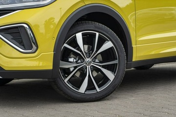Volkswagen T-Cross SUV Facelifting 1.5 TSI 150KM 2026 Volkswagen T-Cross R-Line Plus 1.5 TSI 150 KM DSG, zdjęcie 8