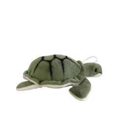 MASKOTKA Żółw wodny 17cm przytulanka