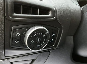 Ford Focus III Kombi Facelifting 1.0 EcoBoost 125KM 2018 Ford Focus Bazwypadek/ Asystent Parkowania/ Serwis, zdjęcie 27