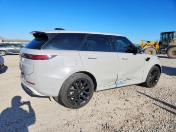 Land Rover Range Rover V 2025 Land Rover Range Rover Sport Dynamic Se 2025 3.0 Elektryczny 542KM, zdjęcie 3