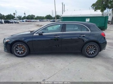 Mercedes Klasa A W177/V177 2020 Mercedes-Benz Klasa A 2020 Mercedes-Benz A-Class A 250 4MATIC Hatch 2.0, zdjęcie 12