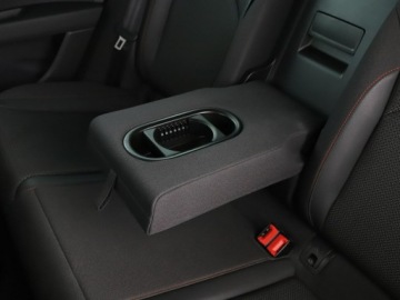 Seat Leon III ST 1.4 TSI ACT 150KM 2016 Seat Leon 1.4TSI FR Climatronic Tempomat Navi, zdjęcie 35