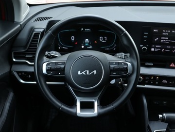 Kia Sportage V SUV 1.6 T-GDI MHEV 150KM 2023 Kia Sportage 1.6 T-GDI MHEV, Salon Polska, zdjęcie 18
