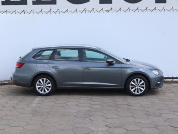 Seat Leon III X-Perience 1.4 TSI 125KM 2017 Seat Leon 1.4 TSI, Salon Polska, Serwis ASO, zdjęcie 5