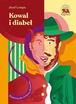 KOWAL I DIABEŁ JÓZEF LOMPA EBOOK