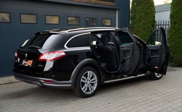 Peugeot 508 I SW Facelifting 2.0 BlueHDi 180KM 2015 Peugeot 508 Peugeot 508 2.0 BlueHDi RXH SampS 2.0 Diesel 180KM, zdjęcie 31