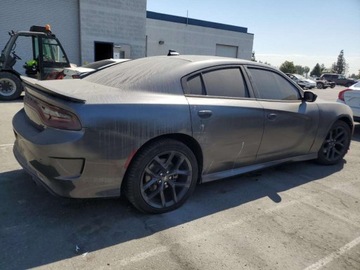Dodge Charger VII 2023 Dodge Charger GT 2023 3.6l 3.6 Benzyna 300KM, zdjęcie 3