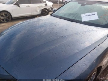 BMW Seria 4 G22-23-26 2024 BMW Seria 4 2024 BMW 430I XDRIVE 2.0 Benzyna 255KM, zdjęcie 6