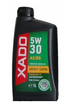 XADO ATOMIC OIL C1 A5/B5 FORD MAZDA 5W30 1л.