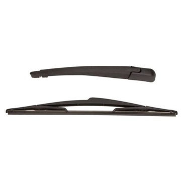 RAMIĘ WYCIERACZKI + PIÓRO TYŁ VOLVO C30 06-12