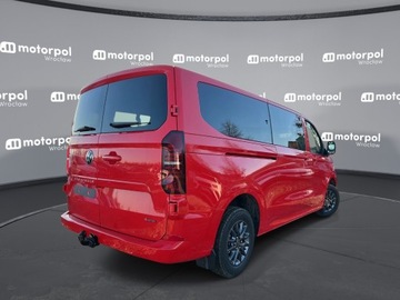 Volkswagen Caravelle T6 2025 Volkswagen Caravelle Life 4MOTION 4x4/AUTOMAT, 2.0, zdjęcie 5