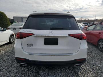 Mercedes GLE V167 2022 Mercedes-Benz GLE 350 4Matic 2022 2.0L 2.0 Benzyna 255KM, zdjęcie 2