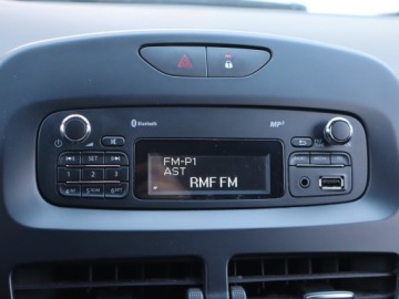 Renault Clio IV Grandtour  1.5 dCi 75KM 2015 Renault Clio 1.5 dCi, Salon Polska, Serwis ASO, zdjęcie 12