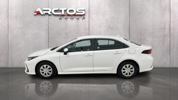 Toyota Corolla XII 2022 Toyota Corolla 1.8 Hybrid GPF Active sedan, zdjęcie 1