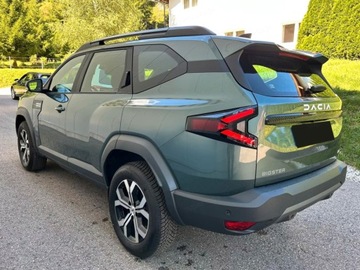 Dacia Bigster 1.2 TCe 130KM 2025 Od ręki - Expression mHEV 4x4 1.2 TCe 130KM, zdjęcie 2