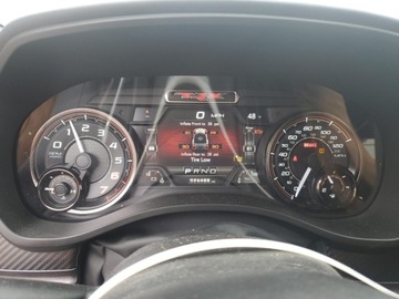  RAM 1500 TRX 2022 6.2l 6.2 Benzyna 702KM, zdjęcie 9