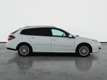 Renault Laguna III Grandtour Phase II 1.5 dCi eco2 110KM 2012 Renault Laguna 1.5 dCi, Navi, Klima, Klimatronic, zdjęcie 5