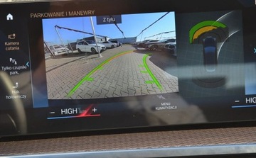 BMW Seria 3 G20-G21 Touring Facelifting 2.0 318d 150KM 2024 BMW Seria 3 318d Touring M Sport Dealer BMW Bonkowscy Gorzow Wlkp. 2.0, zdjęcie 17