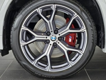 BMW X5 G05 SUV Facelifting 3.0 30d 298KM 2026 BMW X5 xDrive30d Sport Suv 2.0 (298KM) 2026, zdjęcie 16