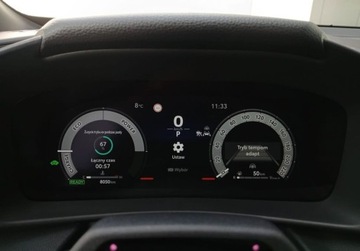 Toyota C-HR II SUV 2.0 Hybrid Dynamic Force 197KM 2024 Toyota C-HR C-HR GR Sport FV23 Salon PL ASO Bezwypadkowy 1 wl., zdjęcie 27