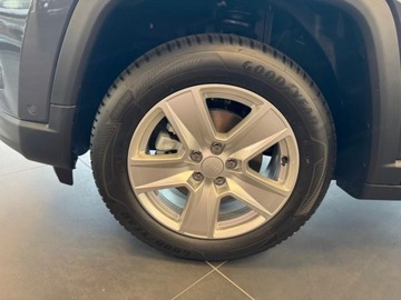 Jeep Compass II 2025 JEEP Compass Altitude 1.5 T4 mHEV DCT Suv 130KM 2025, zdjęcie 13