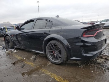 Dodge Charger VII 6.2 V8 717KM 2021 Dodge Charger SRT Hellcat 2021 6.2L 6.2 Benzyna 717KM, zdjęcie 1