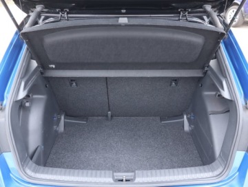 Skoda Fabia IV 2024 Skoda Fabia 1.0 TSI, 1. Właściciel, Serwis ASO, zdjęcie 11