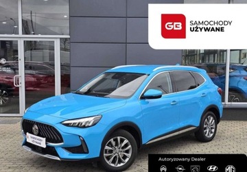 MG HS 2023 MG HS 1.5 PB 162KM DCT Excite FV23 Salon PL ASO Gwarancja Producenta 1.5