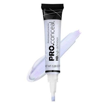 Korektor L.A. Girl - HD Pro Conceal - Irridescent