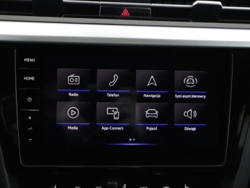 Volkswagen Arteon Shooting Brake R 2.0 TSI 320KM 2022 Volkswagen Arteon |HAK| Zawieszenie DCC | Digital, zdjęcie 19