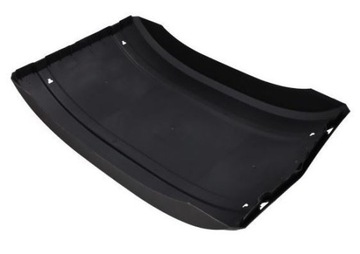 ВЕРХНЯЯ ЧАСТЬ ЗАДНЕГО КРЫЛА MERCEDES ACTROS 4 LOW