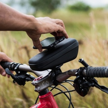 Универсальный держатель для велосипеда SP Connect