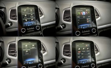 Renault Espace V Van 1.6 Energy TCe 200KM 2015 Renault Espace Renault Espace Energy TCe 200 EDC Business 1.6 Benzyna 200KM, zdjęcie 23