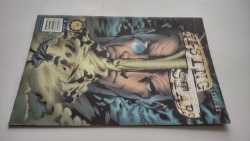 Восходящие звезды 3 Стражинский Мандрагора