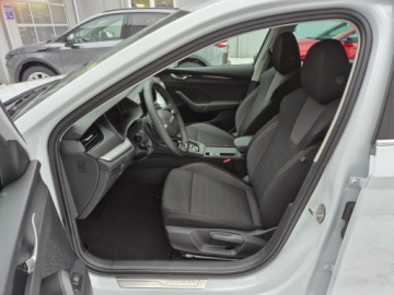 Skoda Octavia IV Kombi 2.0 TDI 150KM 2026 Skoda Octavia Edition 130 2.0 TDI DSG Auto z placu, zdjęcie 14