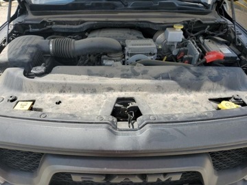  RAM 1500 Rebel 2022 5.7l 5.7 Benzyna 395KM, zdjęcie 6