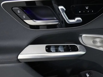 Mercedes GLC C254/X254 Coupe 2.0 200 204KM 2025 GLC Coupe 200 4-Matic AMG Line 2.0 (204KM) 2025, zdjęcie 11