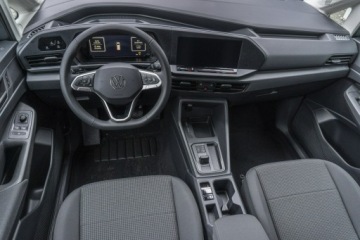 Volkswagen Caddy V Caddy 2.0 TDI 122KM 2026 Volkswagen VW Caddy 5 2.0 TDI 122 KM DSG OD RĘKI, zdjęcie 16