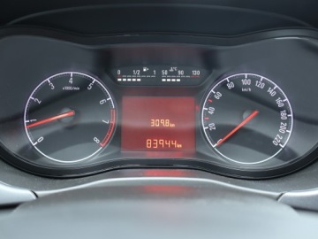 Opel Corsa E Hatchback 3d 1.4 Twinport 75KM 2018 Opel Corsa 1.4, Salon Polska, 1. Właściciel, zdjęcie 10