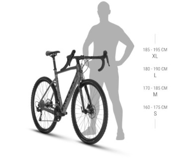 KELLYS SOOT 20 2023 М РАМА