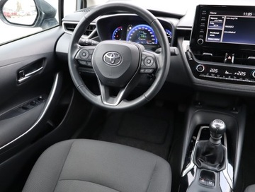 Toyota Corolla XII Sedan 1.5 VVT-i 125KM 2021 Toyota Corolla 1.5 VVT-i, Salon Polska, zdjęcie 6