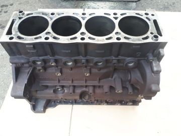 JAGUAR XF 2.2D BLOK SILNIKA 224DT