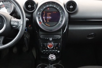 Mini Countryman R60 Crossover 1.6 122KM 2014 MINI Countryman Cooper, Skóra, Navi, Xenon, zdjęcie 11