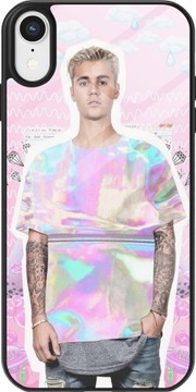 Etui GLASS JUSTIN BIEBER IPHONE 11 PRO