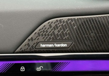 BMW Seria 5 G90-91 Touring 2.0 520d 197KM 2025 BMW Seria 5 I wlasciciel M Sport Harman Gwarancja Bezwypadkowy FVAT23, zdjęcie 23