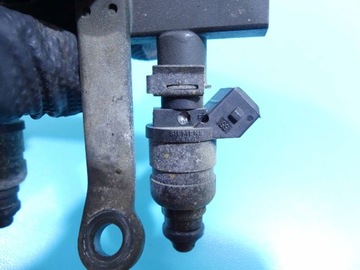 LIŠTA VSTŘIKOVAČE 96351840 DAEWOO MATIZ 0.8