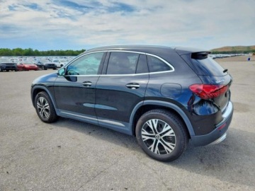 Mercedes GLA II 2025 Mercedes-Benz GLA 250 4matic 2025 2.0 Benzyna 221KM, zdjęcie 1